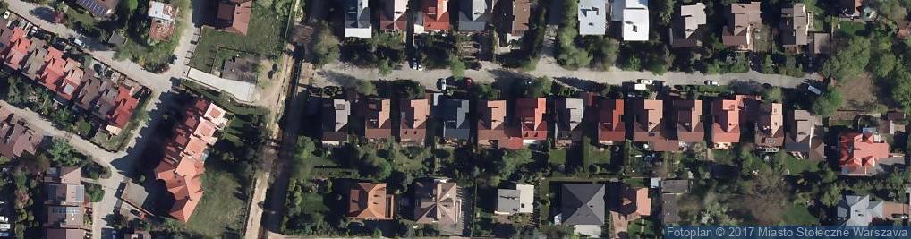 Zdjęcie satelitarne Net Force