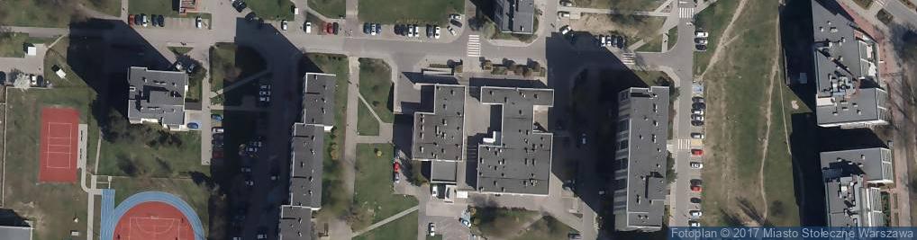 Zdjęcie satelitarne NETA