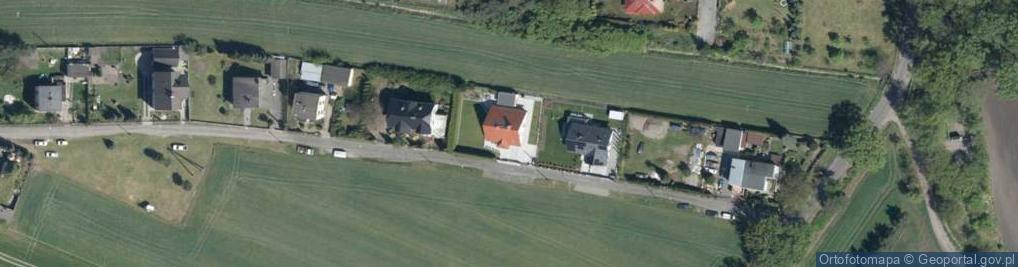 Zdjęcie satelitarne Netcomus