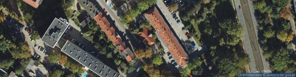 Zdjęcie satelitarne Netrix It