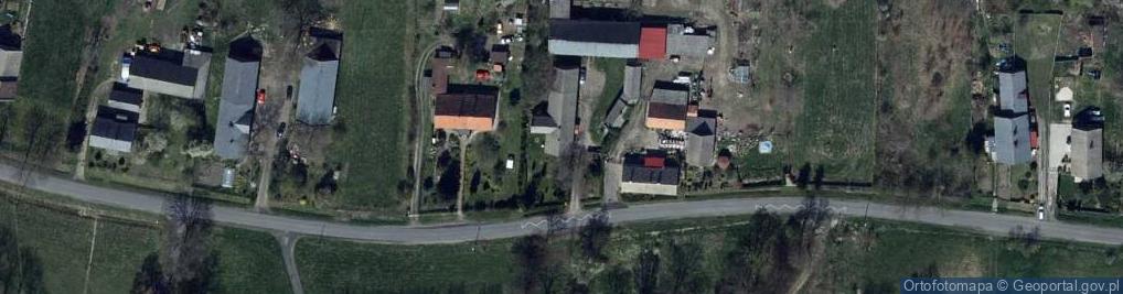 Zdjęcie satelitarne Network Marketing Handel Usługi Import Export