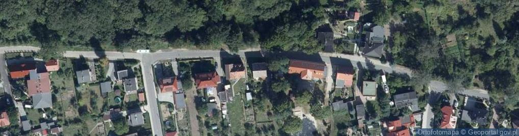 Zdjęcie satelitarne Network Marketing Jaren