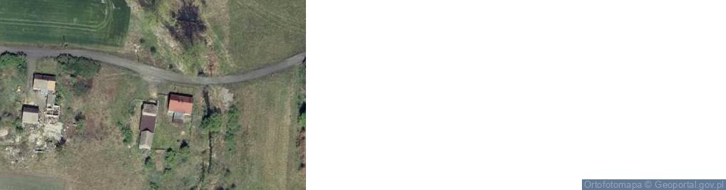 Zdjęcie satelitarne Network Marketing