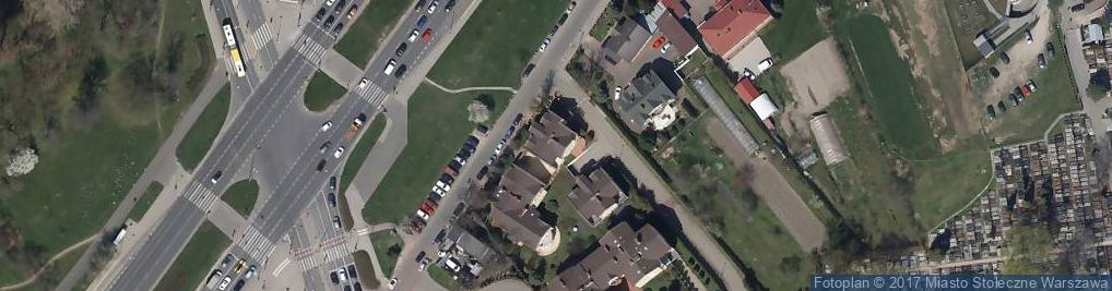 Zdjęcie satelitarne Netx1