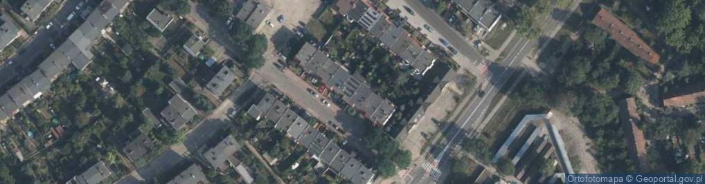 Zdjęcie satelitarne Neumann Jacek