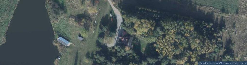 Zdjęcie satelitarne Neurologopeda Halina Podłucka-Kreń