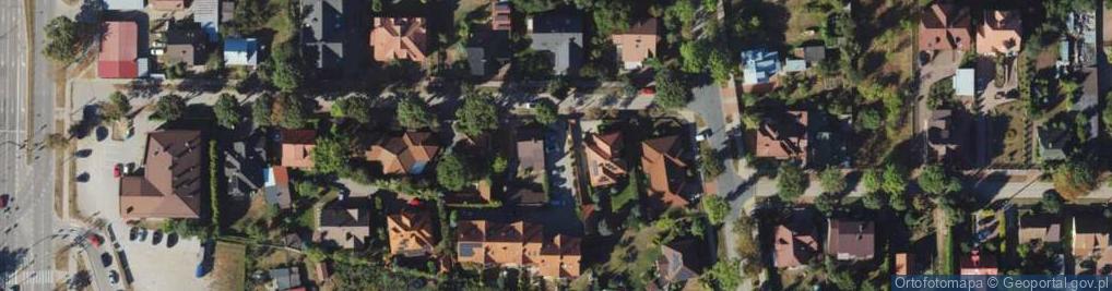 Zdjęcie satelitarne Neurotech