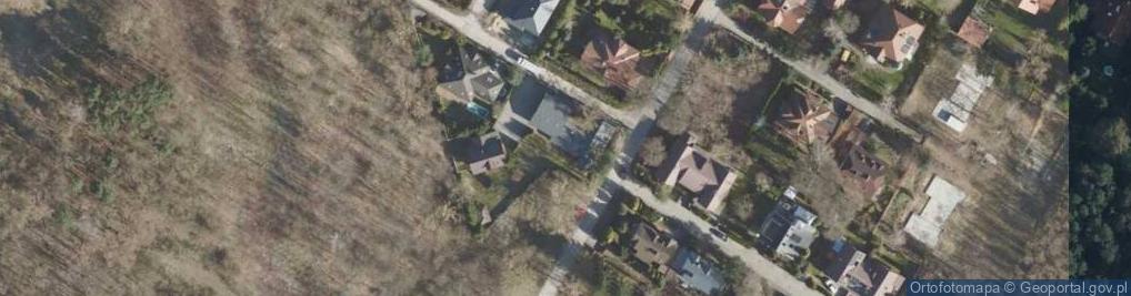 Zdjęcie satelitarne New Arms Technologies Nat