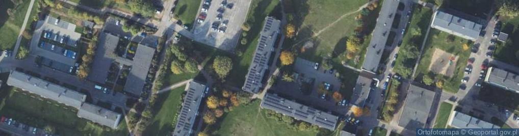 Zdjęcie satelitarne New Jumbo