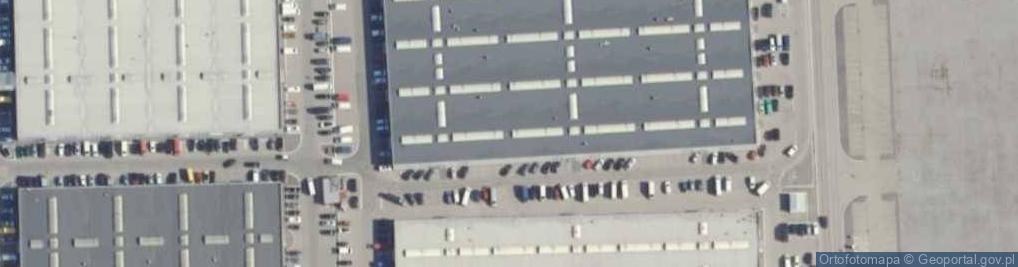 Zdjęcie satelitarne New Times