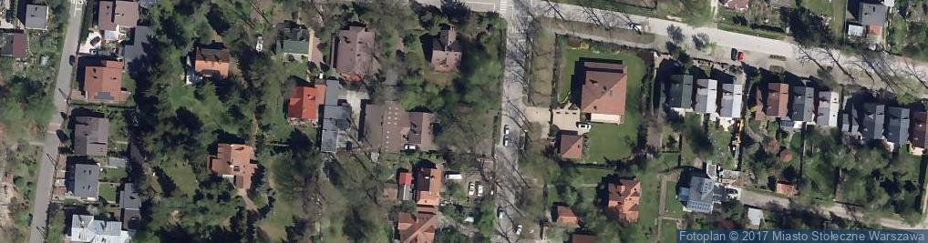 Zdjęcie satelitarne Newpublic
