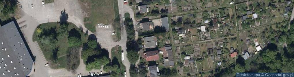 Zdjęcie satelitarne Nexpert - Patrycja Sitkowska