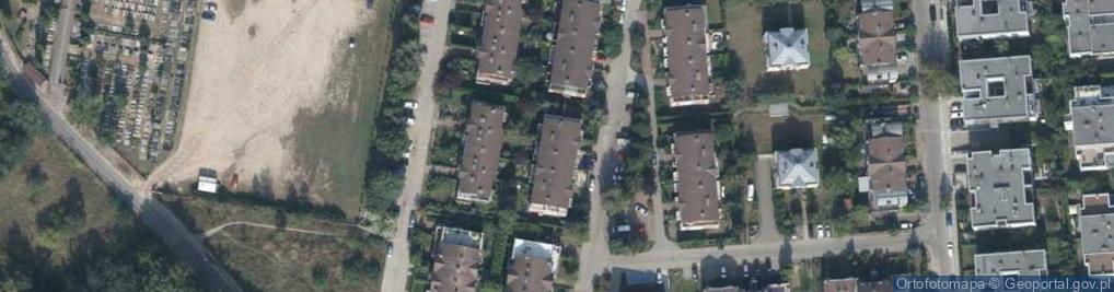 Zdjęcie satelitarne Next4Gen