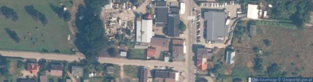 Zdjęcie satelitarne Nexttime