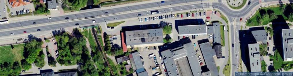 Zdjęcie satelitarne NEXT