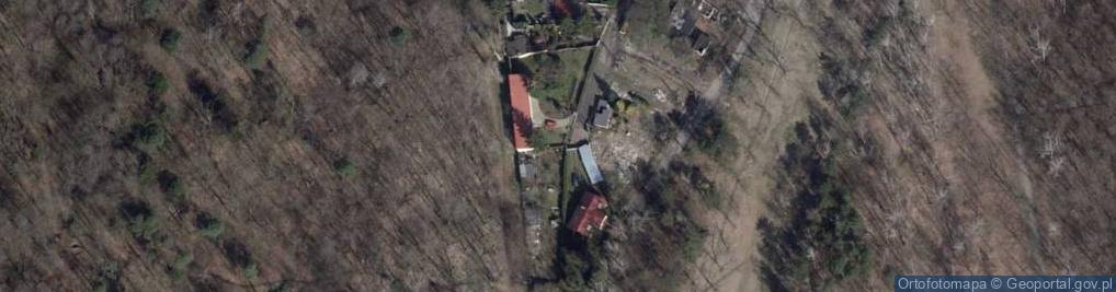 Zdjęcie satelitarne Nezi Agnieszka Kądziela Dariusz Kądziela