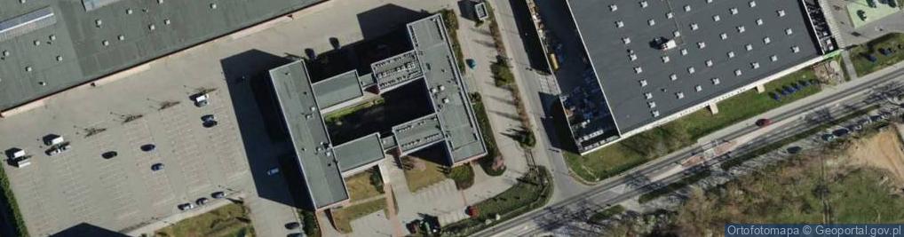 Zdjęcie satelitarne Nickel Invest nr 11