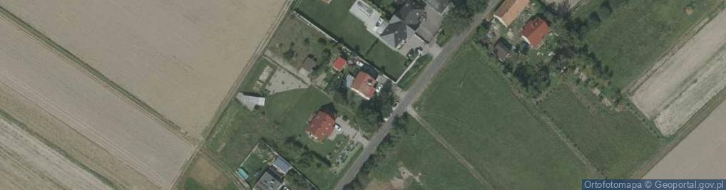 Zdjęcie satelitarne Nicol