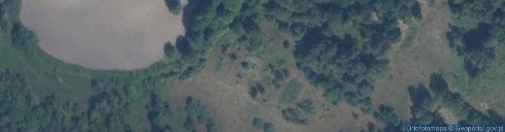 Zdjęcie satelitarne Niczuk Metall PL