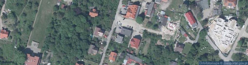Zdjęcie satelitarne Niemczyk Mariusz