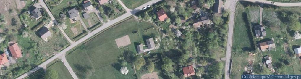 Zdjęcie satelitarne Niemiec Leszek Niemiec Leszek Niemiec