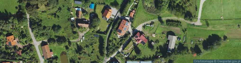 Zdjęcie satelitarne Niepubliczny Zakład Opieki Zdrowotnej Medicus i Indywidualna Praktyka Lekarska w Miejscu Wezwania