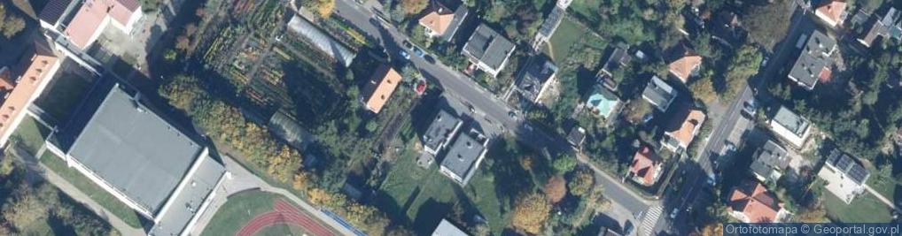 Zdjęcie satelitarne Niezależni Dla Powiatu