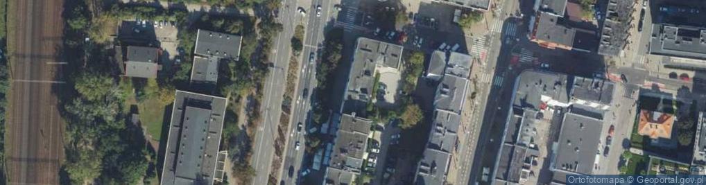 Zdjęcie satelitarne Niko 2