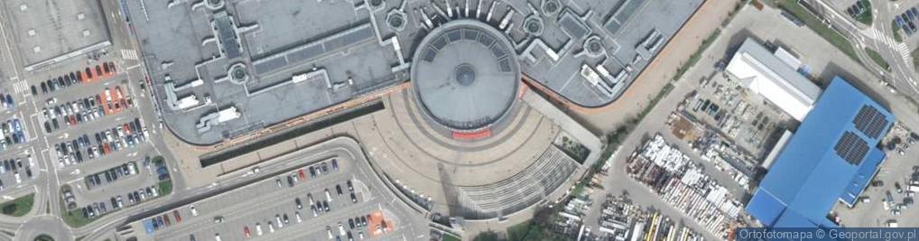 Zdjęcie satelitarne Nikola Jończyk