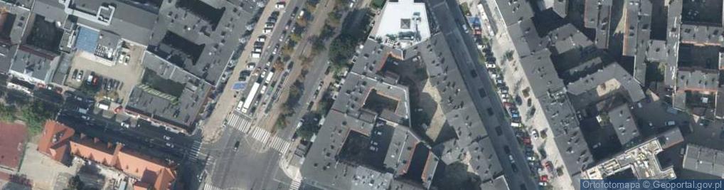 Zdjęcie satelitarne Nikoliszyn Jerzy Aleksander