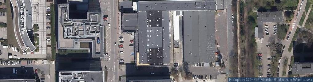 Zdjęcie satelitarne NLConcept
