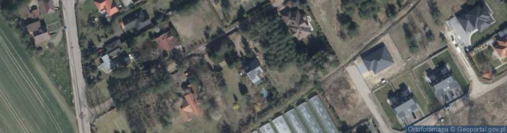 Zdjęcie satelitarne No Comment Shops