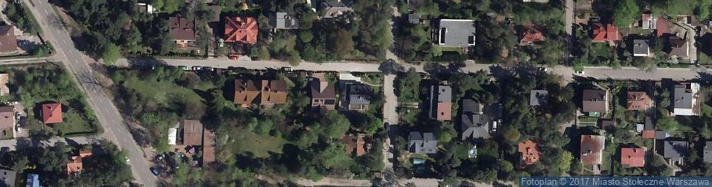 Zdjęcie satelitarne No Limits