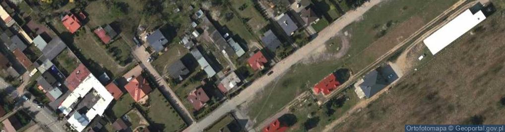 Zdjęcie satelitarne No Name