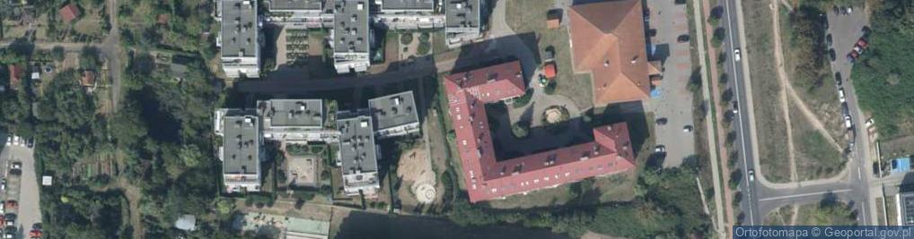 Zdjęcie satelitarne Noa Agnieszka Sadziak