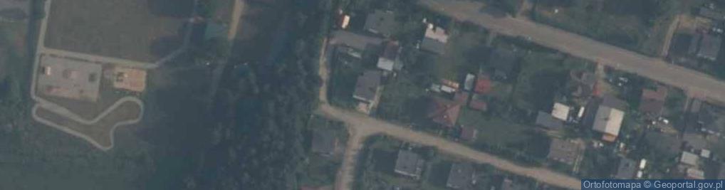 Zdjęcie satelitarne nobleweb.pl