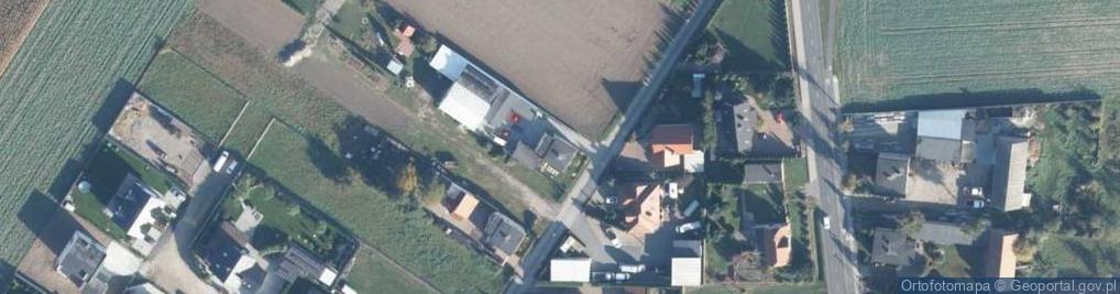 Zdjęcie satelitarne NOKA