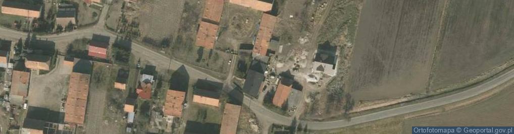 Zdjęcie satelitarne Nolberczak Piotr Firma Piotr