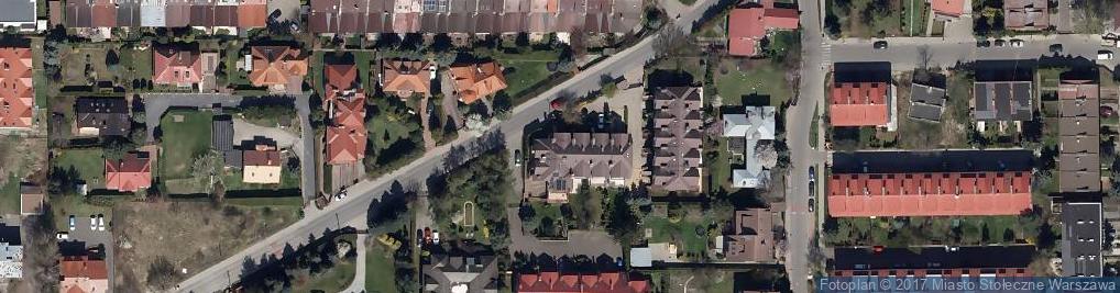 Zdjęcie satelitarne Nomal