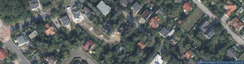 Zdjęcie satelitarne Nonet Bis