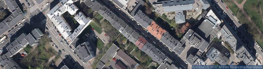 Zdjęcie satelitarne Norbert Gulan