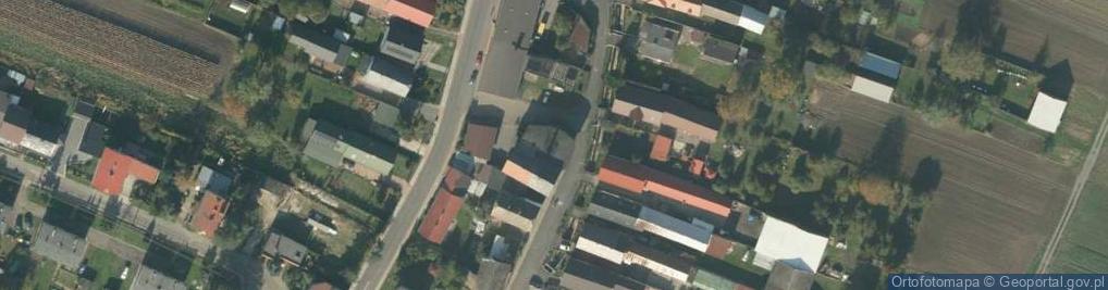 Zdjęcie satelitarne Norbert Koszek