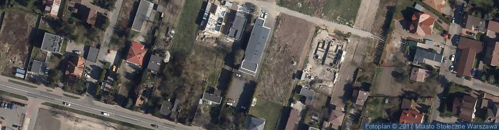 Zdjęcie satelitarne Norma Bogusław Golińczak
