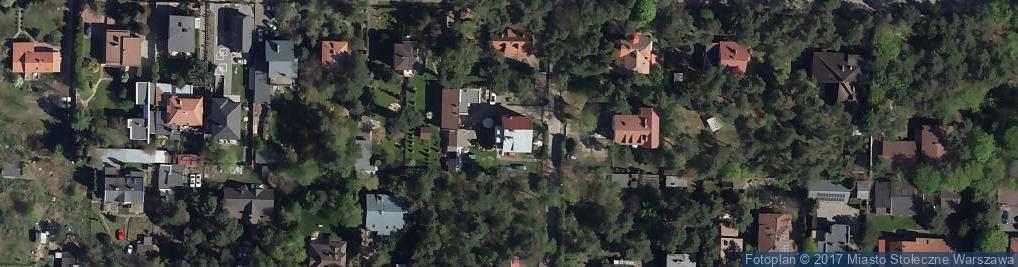 Zdjęcie satelitarne North Fashion 1 Błażejczyk T C Standziak B