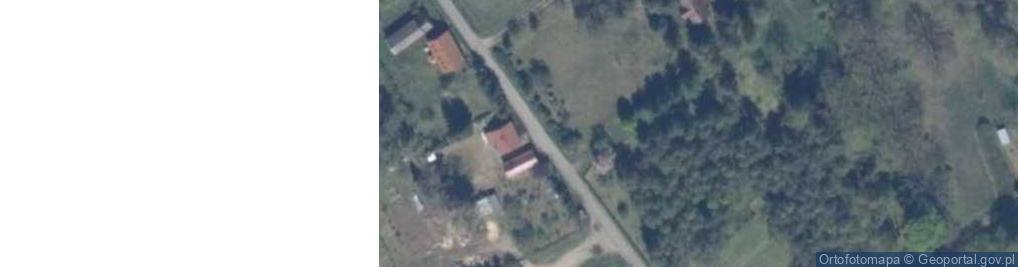 Zdjęcie satelitarne Nosowicz Krzysztof
