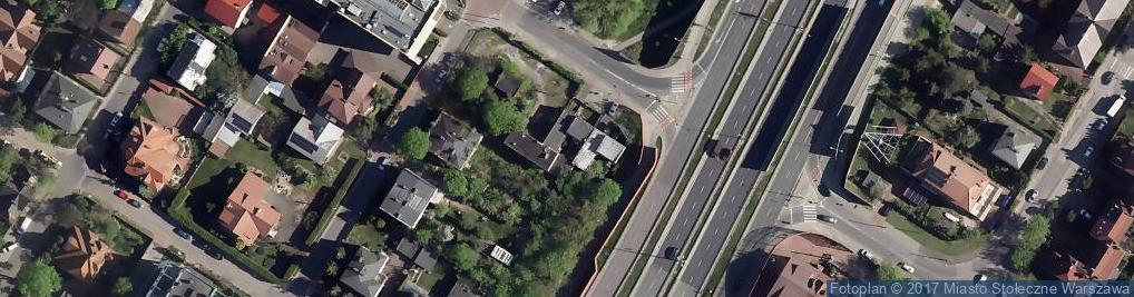 Zdjęcie satelitarne Notabilis