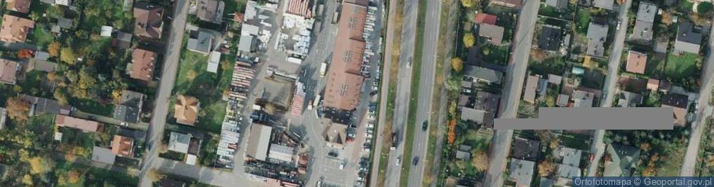 Zdjęcie satelitarne Nowa Deweloper Sp. z o.o.