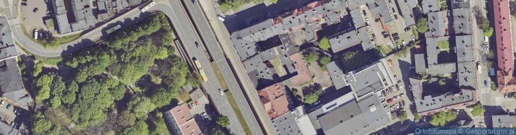 Zdjęcie satelitarne Nowak Anna 'Alfabest