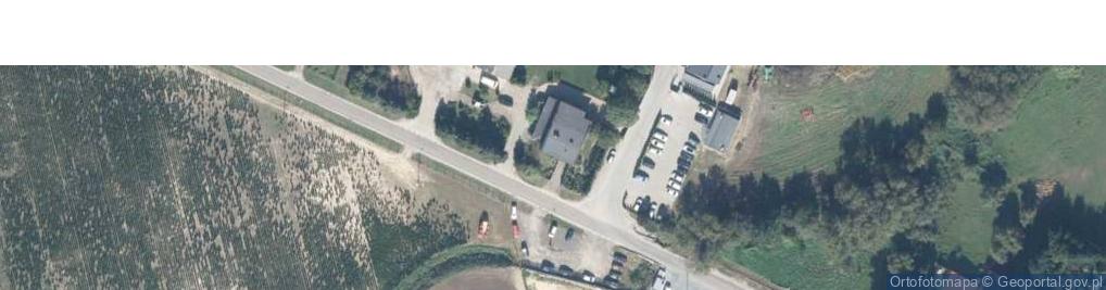 Zdjęcie satelitarne Nowak Marcin Jumar