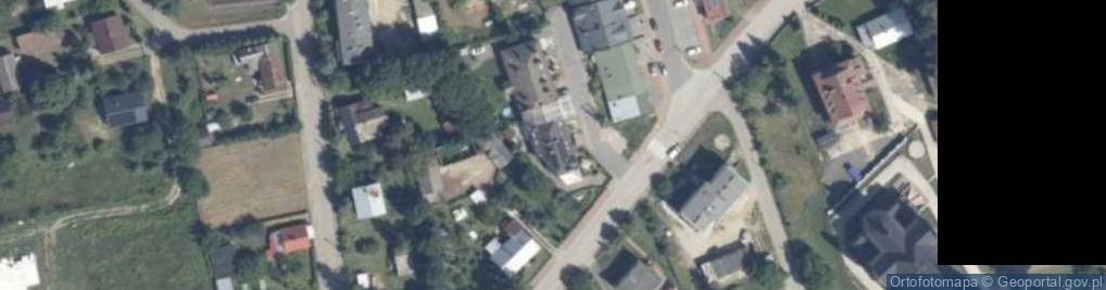 Zdjęcie satelitarne Nowakiewicz i Wspólnicy